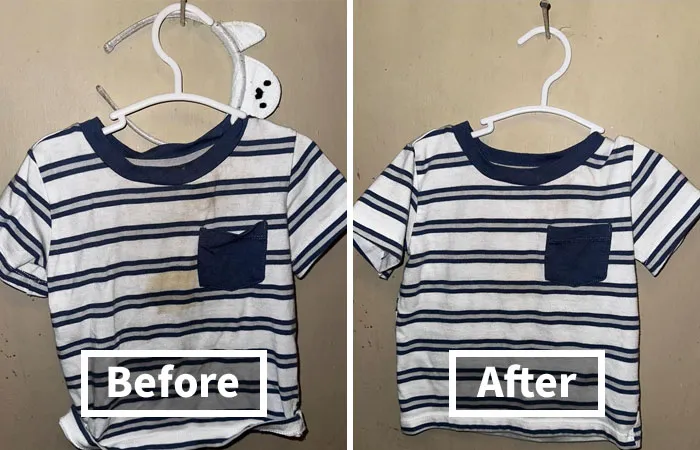 From Grass Stains To Coffee Spills, <span Style="Font: Inherit; Color: #d74b1f;">puracy Stain Remover</Span> Has Got You Covered!