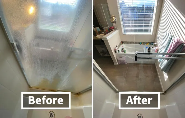 Stains Don't Stand A Chance Against <a Style="Display:inline;" Href=" Https://Www.amazon.com/Dp/B01m7t3d99?ascsubtag=7339015%2c34%2c48%2cd%2c0%2c0%2c0%2c900%3a2%3b974%3a1%3b1125%3a2%3b1242%3a1%2c19179934%2c0%2c0%2c0&btn_ref=srctok-F635ca13e4be5a9f&th=1&linkcode=ll1&tag=bpkiwi-20&linkid=e82c71f165acfe80809b826f5a44a47b&language=en_us&ref_=as_li_ss_tl" Target="_blank"><span Style="Font: Inherit; Color: #d74b1f;"> Bioclean Hard Water Stain Remover</Span>