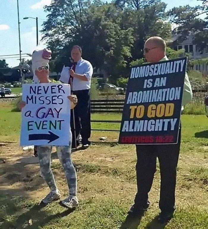 I Don’t Care If Repost Made Me Laugh