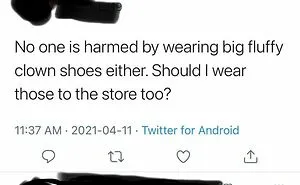50 Of The Most Savage Responses People Had To Jerks (Best Of All Time)