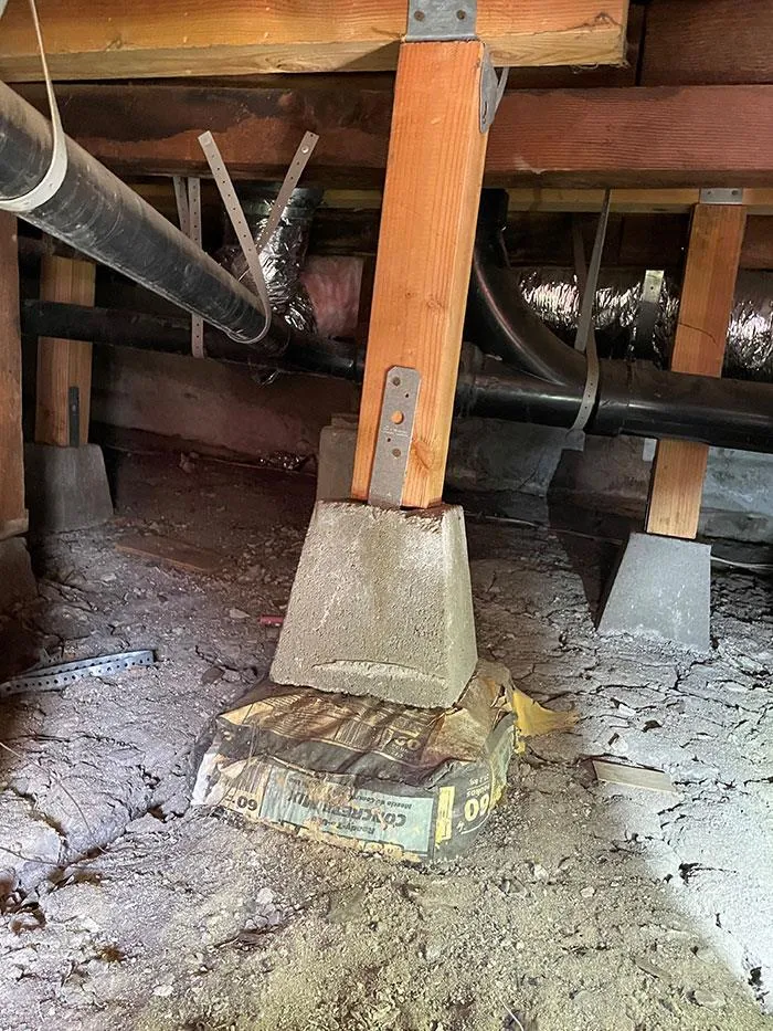 50 Horrifying Things Workers Saw During Structural Inspections (Best Of All Time)