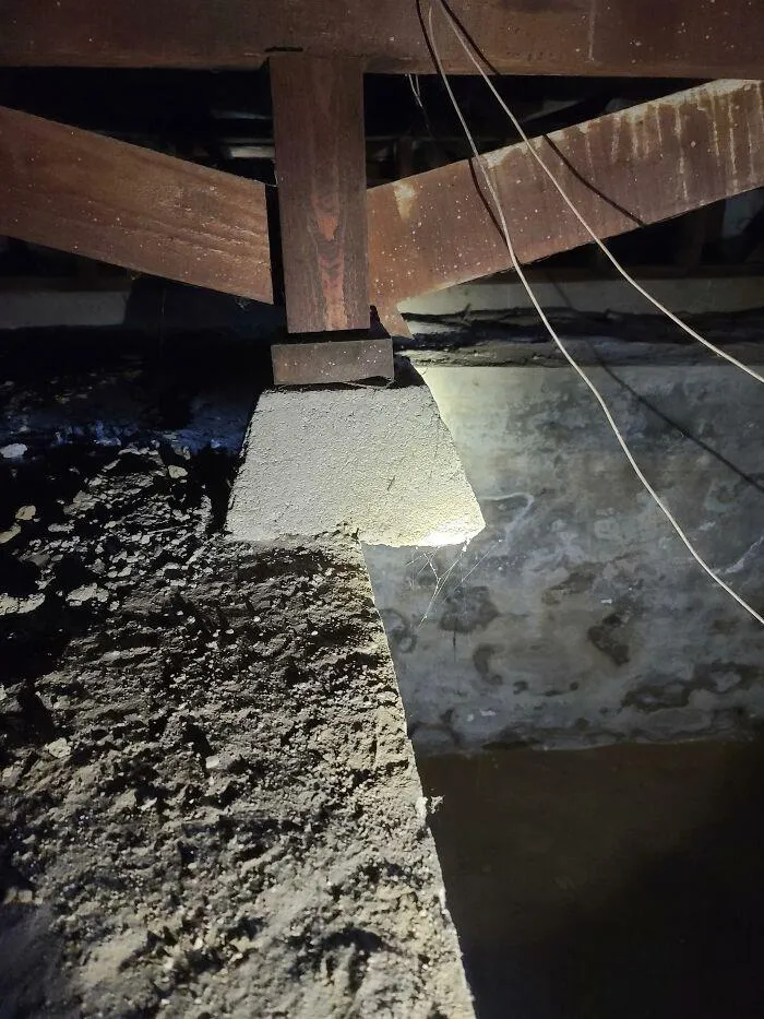 50 Horrifying Things Workers Saw During Structural Inspections (Best Of All Time)
