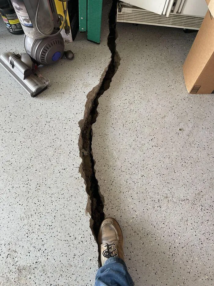 50 Horrifying Things Workers Saw During Structural Inspections (Best Of All Time)