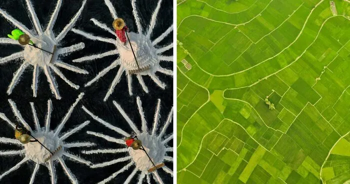 Top 10 Travel Photographers: 46 Award-Winning Images Selected By The One Eyeland 2023
