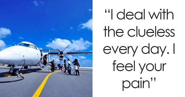 The Math Is Not Mathing With This Bride-To-Be Who Expected To Book Private Jet For Less Than $5k