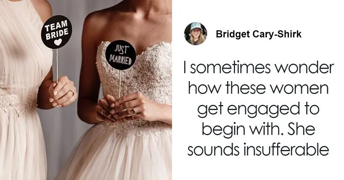 "Am I Crazy?": Bride Asks MOH With "Super Dark Tattoo Sleeves" To Cover Up, Gets A Reality Check