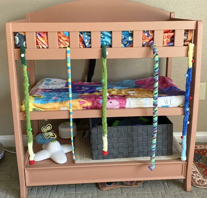 30 Times Creative People Came Up With Cool DIY Ideas To ‘Catify’ Their Homes