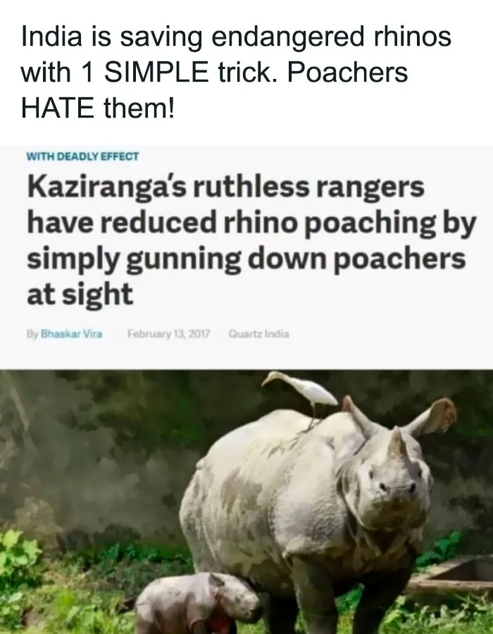 A Very Effective Method Indeed