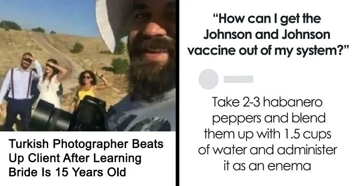 50 Examples Of "Chaotic Good" Behavior, As Shared In This Online Group (New Pics)