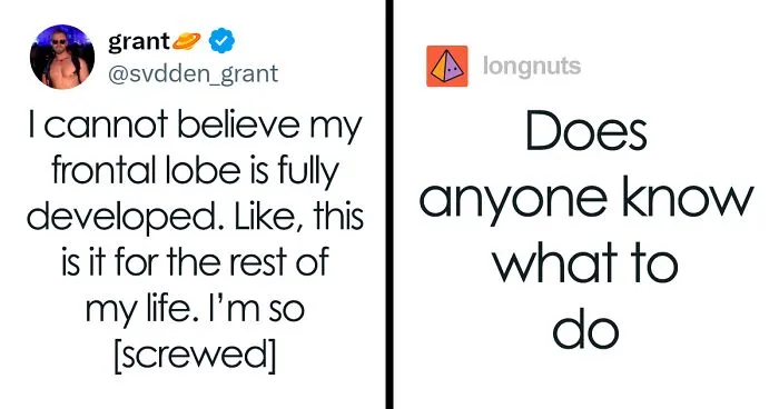 50 Times People Posted Something So Relatable, It Got Featured On This FB Page