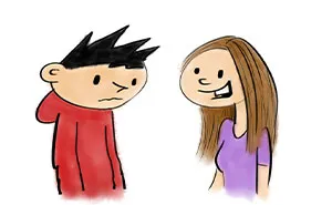 Living As An Introvert: My 30 Comics About Social Struggles