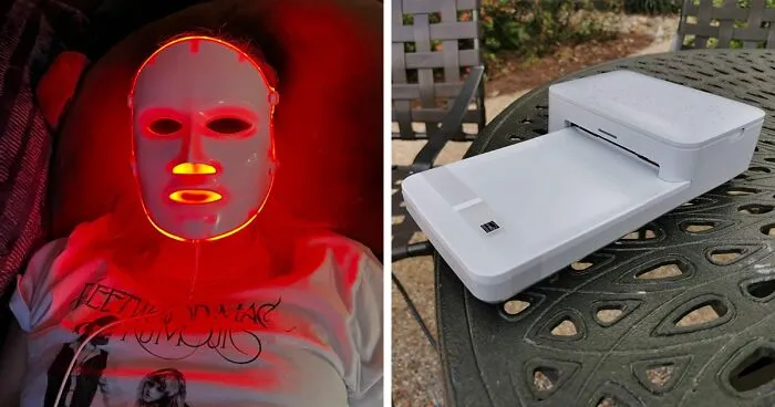 Time Travel Is Real, And It's Brought Us These 31 Mind-Blowing Tech Finds