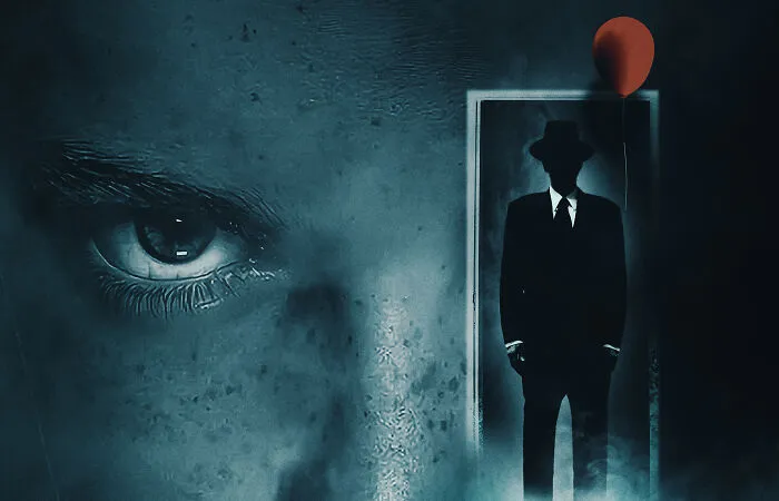 My Psychological Thriller The Luring Is Now Available