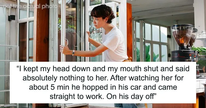 Woman Goes The Extra Mile For A Troubled Coworker, Discovers Her Toxicity And Takes Petty Revenge