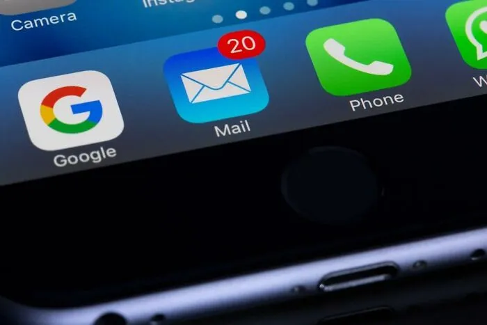Enter The Recipient Of Your Emails Last So You Never Accidentally Press Send Early Again