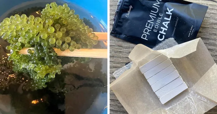 32 Snacks That Might Make You Question Everything (In a Good Way)