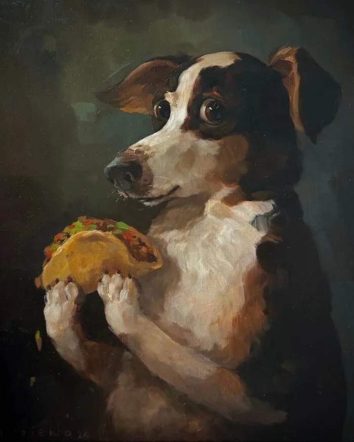 30 Cute And Funny Animal Drawings By The Artist Alison Friend To Melt Your Heart Completely