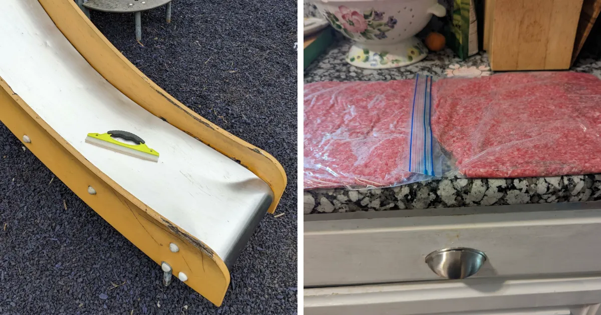 22 Padres comparten trucos vitales que de verdad funcionan