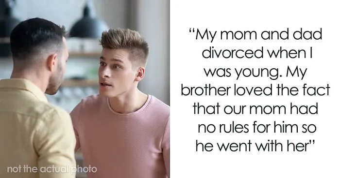Brother Blows Inheritance On Car And Trips, Gets Mad Sibling Invested And Became A Landlord