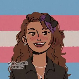 Nova Joy Meyer