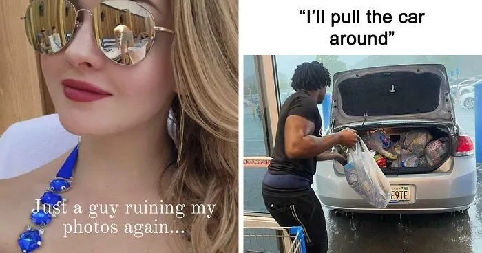 50 Times Attention Seekers Went Too Far With Their Ignorance (New Pics)