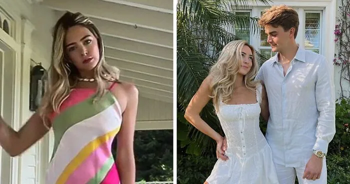 Billionaire’s Wife Back On Instagram After Bullying Woman To Hand Over Handle With Same Last Name