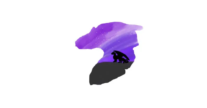 Hey Pandas, Show Me Your Best Digital Dragon Art (Closed)