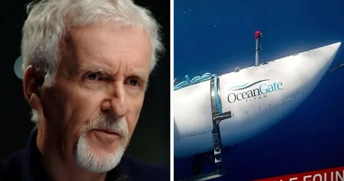 "We All Knew": James Cameron Slams Unnecessary OceanGate Sub Rescue Because Fate Was Obvious