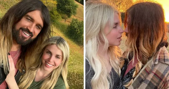 Billy Ray Cyrus Files For Divorce, Wouldn’t Have Married Firerose If He Knew About Her “Fraud”