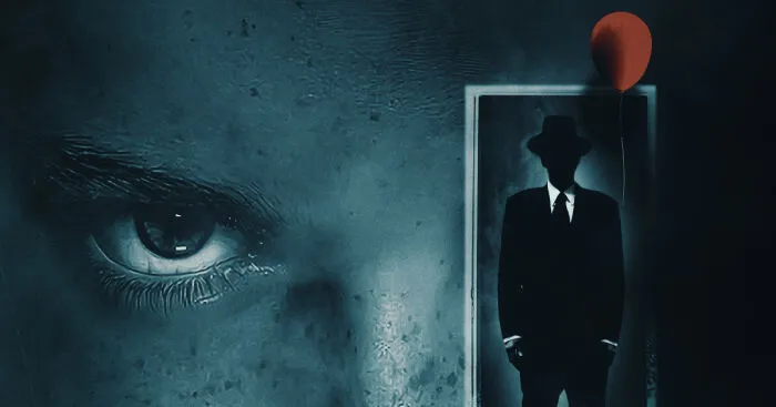 My Psychological Thriller The Luring Is Now Available