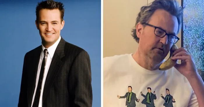 Matthew Perry’s Passing Investigation Could Lead To "Multiple People" Being Charged