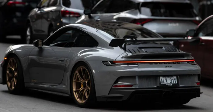 Cool Cars Of Canada