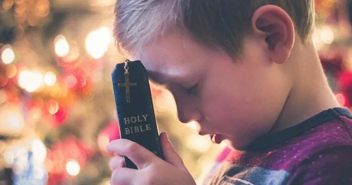 "Public Schools Are Not Sunday Schools": Controversy Erupts As Oklahoma Forces Schools To Teach The Bible