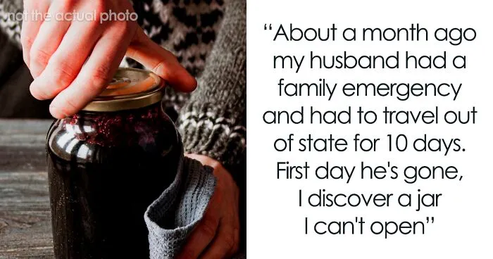 Woman Decides On Divorce After Suffering Husband's Lid Quirk For 5 Years