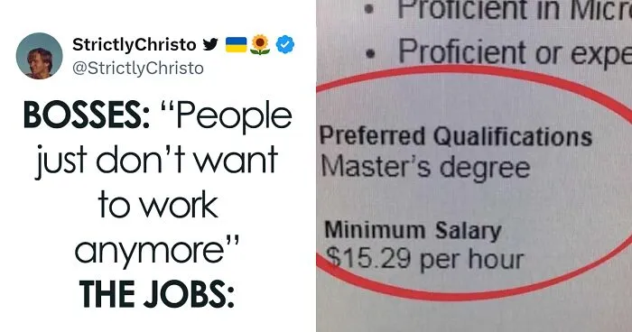 The “Fluent In Finance” Online Group Shared These 40 Funny Posts Summing Up Our Financial Status