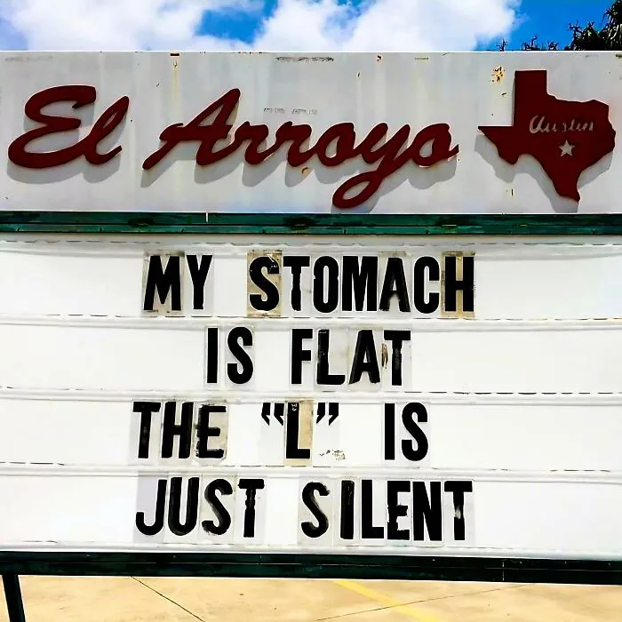 This Facebook Page Shared 50 Funny Puns That Deserve More Appreciation