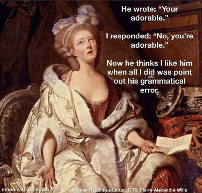 This Facebook Page Shared 50 Funny Puns That Deserve More Appreciation