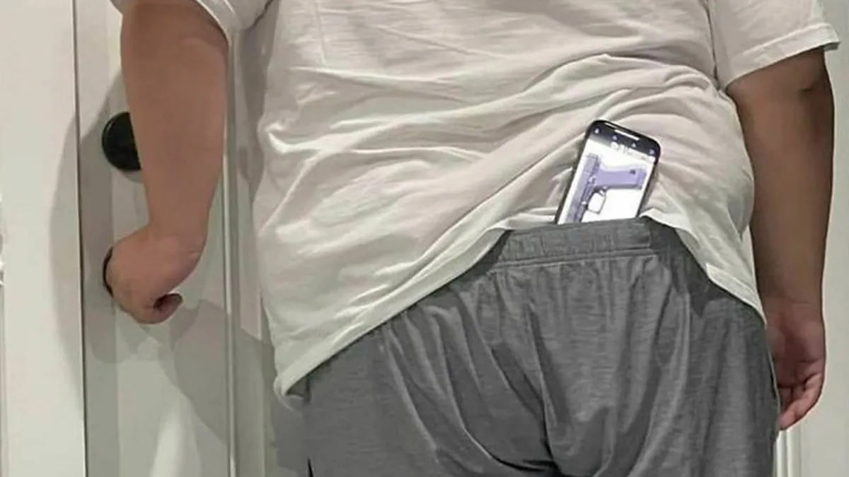 30 Epic Pics That Go Harder Than They Have To (New Pics)
