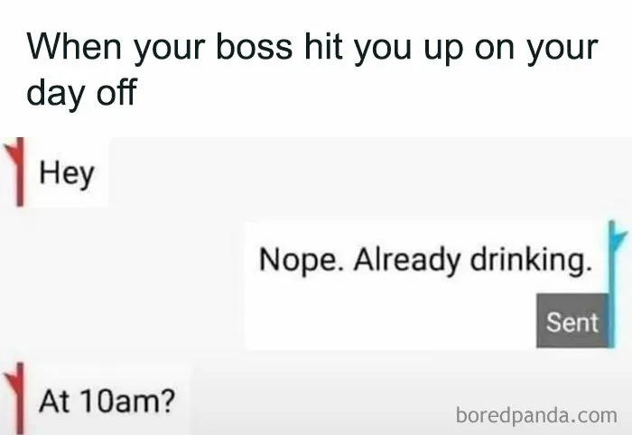 45 Funny And Relatable Memes To Help You Get Through The Work Day