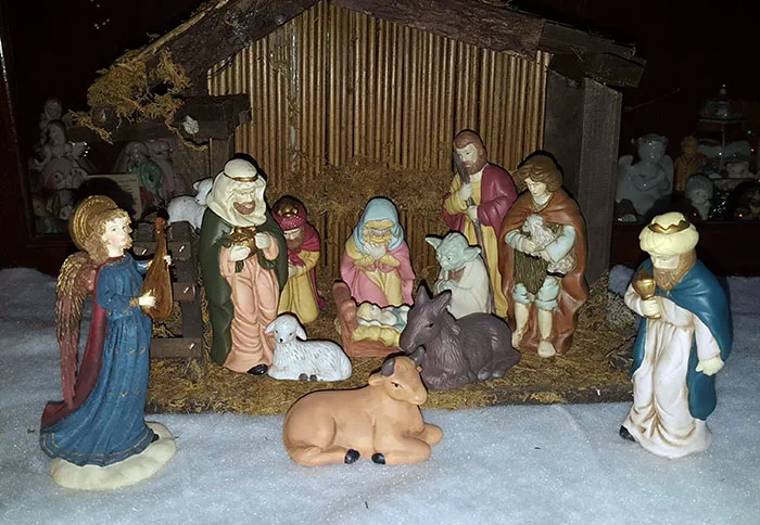 My Parents Haven't Noticed