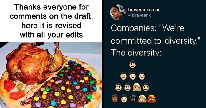 This Instagram Page Shares 50 Funny Memes About Work That You Shouldn’t Be Reading At Work