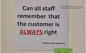50 Hilarious New Pics In The “Give Me A Sign” Facebook Group’s Collection
