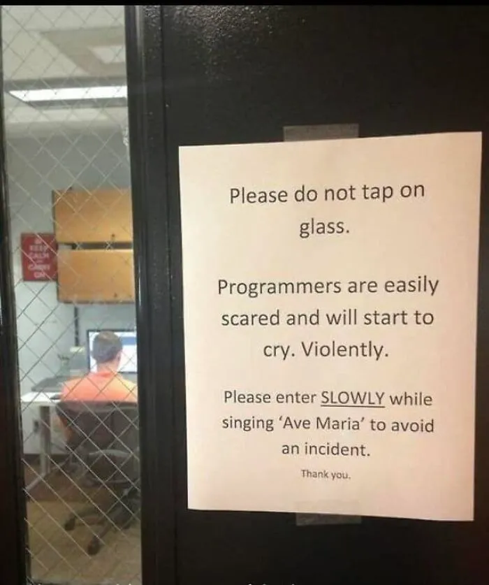 30 Carteles sorprendentemente divertidos que había que compartir