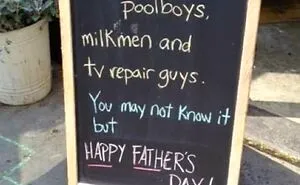 50 Hilarious New Pics In The “Give Me A Sign” Facebook Group’s Collection