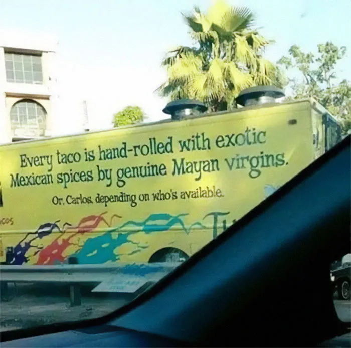 30 Carteles sorprendentemente divertidos que había que compartir