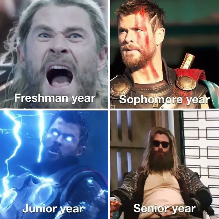 It Be Like That