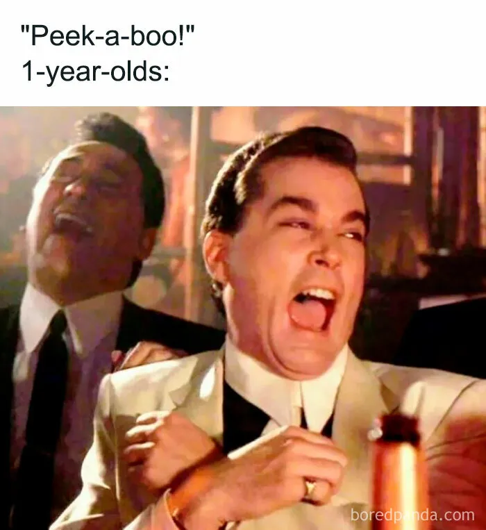 50 Memes That New Moms And Dads Might Find Incredibly Relatable
