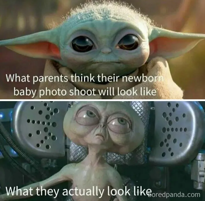50 Memes That New Moms And Dads Might Find Incredibly Relatable