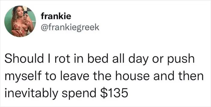 45 Funny And Nonsensical Memes To Laugh At Or Relate To, Shared By This Dedicated Instagram Page