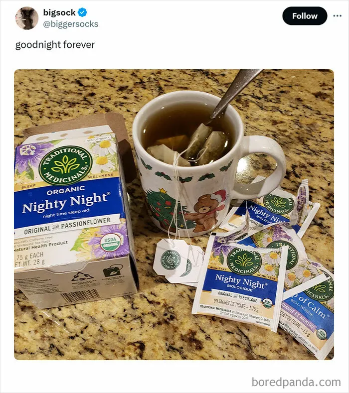 45 Funny And Nonsensical Memes To Laugh At Or Relate To, Shared By This Dedicated Instagram Page